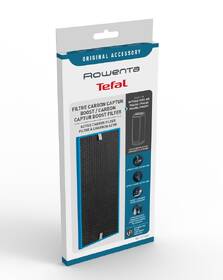 Filtr pro čističky vzduchu Rowenta XD7160E0 Carbon Captur Boost IPA for PU40 černý

 obrázek produktu 1 z 1