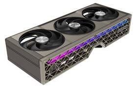 Grafická karta Sapphire Nitro+ AMD Radeon RX 9060 XT GAMING 16GB 

 obrázek produktu 2 z 5