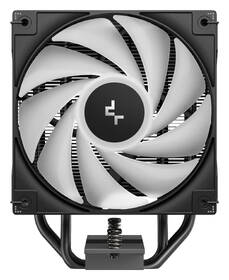Chladič CPU DeepCool AG400 ARGB V2 černý

 obrázek produktu 3 z 9