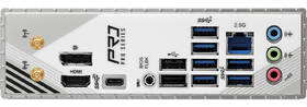 Základní deska ASRock B860 Pro RS WiFi 

 obrázek produktu 4 z 5
