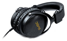 Headset DEV1S Soundhack černý

 obrázek produktu 1 z 5