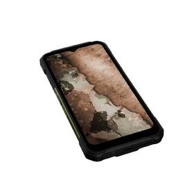 Mobilní telefon myPhone Hammer Construction 2 Thermal 5G 8 GB / 256 GB zelený

 obrázek produktu 8 z 10
