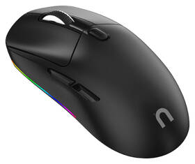 Myš Niceboy MW400 černá

 obrázek produktu 1 z 3