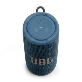 Přenosný reproduktor JBL Grip modrý

 obrázek produktu 2 z 10