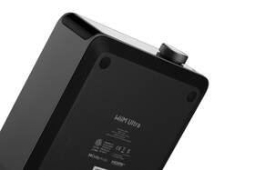 Síťový přehrávač WiiM Ultra černý/šedý

 obrázek produktu 4 z 10
