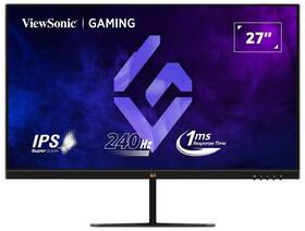 Herní monitor ViewSonic VX2779A-HD-PRO černý

 obrázek produktu 3 z 6