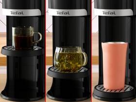 Ohřívač vody Tefal BR3508E0 Instant Hot Water černý/nerez

 obrázek produktu 10 z 10