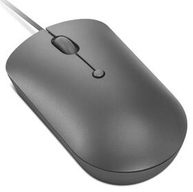 Myš Lenovo 540 Compact Wired Storm Grey šedá

 obrázek produktu 5 z 8