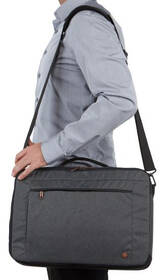 Batoh na notebook Case Logic Era 15,6" šedý

 obrázek produktu 8 z 8