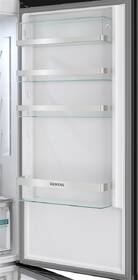 Chladnička s mrazničkou Siemens KG39NAXAG, matná černá

 obrázek produktu 7 z 28