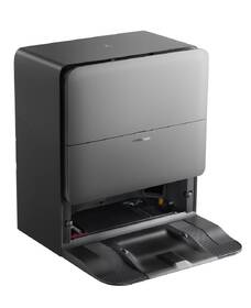 Robotický vysavač Roborock Saros 20 Sonic Complete Black černý

 obrázek produktu 8 z 23