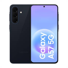 Mobilní telefon Samsung Galaxy A57 5G 8 GB / 128 GB tmavě modrý

 obrázek produktu 2 z 26