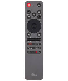 Televize LG OLED55C66LB 

 obrázek produktu 7 z 9