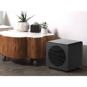 Subwoofer Kanto SUB8 černý

 obrázek produktu 4 z 4