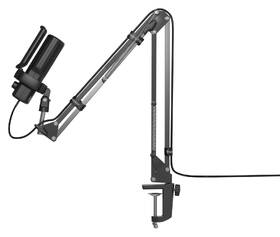 Mikrofon Genesis Radium 251 černý

 obrázek produktu 9 z 9
