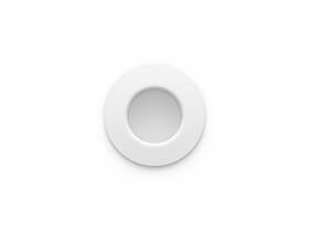 Bodové svítidlo Philips Hue WCA Slim Recessed Light S EMEA bílé

 obrázek produktu 1 z 5