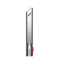 Tyčový vysavač Dyson V12s Detect Slim Submarine + sada pro detailní úklid stříbrný

 obrázek produktu 3 z 12