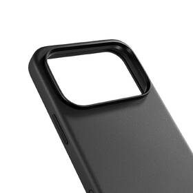 Kryt na mobil Epico Leather Pro Mag+ Apple iPhone 17 Pro Max/18 Pro Max Qi2 & MagSafe černý

 obrázek produktu 4 z 4