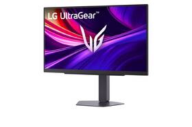 Herní monitor LG UltraGear 27G810A-B černý

 obrázek produktu 2 z 12