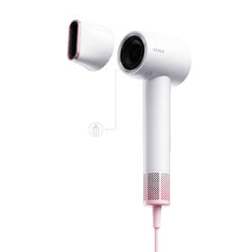 Fén Tesla AF04 AI bílý/růžový

 obrázek produktu 2 z 9