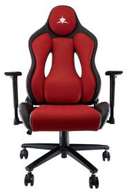 Herní židle White Shark Talisman červená

 obrázek produktu 1 z 6