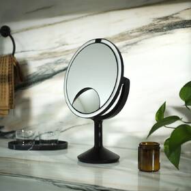 Kosmetické zrcátko Simplehuman ST3067 černé

 obrázek produktu 6 z 6