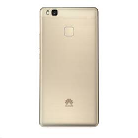 Mobilní telefon Huawei P9 Lite Dual SIM zlatý

 obrázek produktu 6 z 8