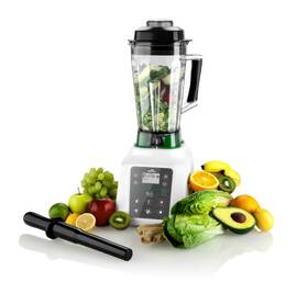 Stolní mixér ETA Digi RAW & Smoothie mix 1100 90000 bílý

 obrázek produktu 1 z 21