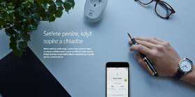 Chytrá zásuvka TP-Link HS110 bílé

 obrázek produktu 10 z 10
