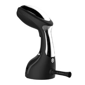 Stojanový napařovač oděvů SteamOne S-Travel černý

 obrázek produktu 3 z 6