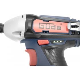 Akumulátorový rázový utahovák Güde BSS 12 1/4 "-0 

 obrázek produktu 1 z 3
