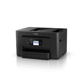Tiskárna multifunkční Epson WorkForce Pro WF-3720DWF černý

 obrázek produktu 6 z 13