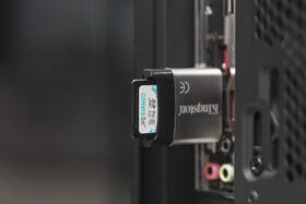 Paměťová karta Kingston SDXC 128GB UHS-I U3 (90R/45W) 

 obrázek produktu 6 z 9