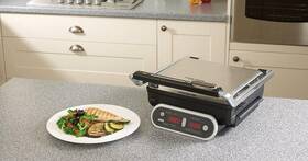 Gril Morphy Richards Intelligrill 48018 

 obrázek produktu 7 z 7
