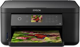 Tiskárna multifunkční Epson Home XP-5100 

 obrázek produktu 1 z 9