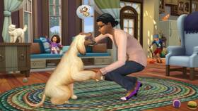 Hra EA THE SIMS 4 + CATS & DOGS  CZ/SK Bundle 

 obrázek produktu 3 z 5