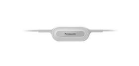 Sluchátka Panasonic RP-NJ310BE-W bílá

 obrázek produktu 2 z 3