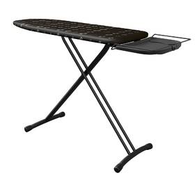 Žehlicí prkno Laurastar IRONING BOARD COMFORTBOARD GLASSES černé/šedé

 obrázek produktu 1 z 2