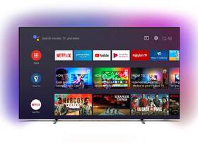 Televize Philips 65OLED805 

 obrázek produktu 5 z 12