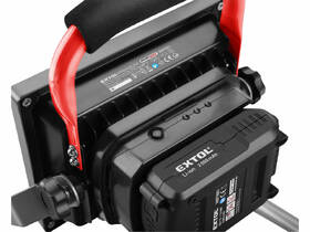 Reflektor EXTOL 8891870 (bez baterie) 

 obrázek produktu 1 z 4