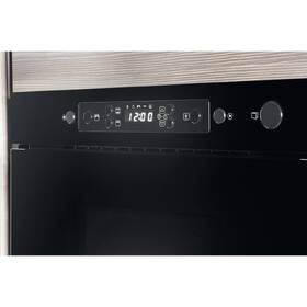 Mikrovlnná trouba Whirlpool AMW 439 NB černá

 obrázek produktu 3 z 9