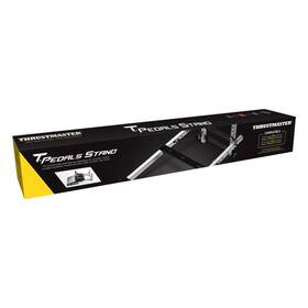 Držák Thrustmaster T-PEDALS STAND - stojan pro pedálové soupravy T3PA/T3PA-PRO/T-LCM 

 obrázek produktu 4 z 4