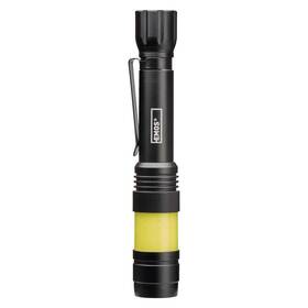 Svítilna EMOS 360°, 270 lm, 2× AA černá

 obrázek produktu 1 z 3