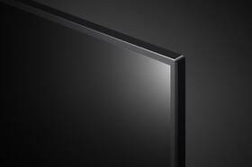 Televize LG 43UQ7000 
