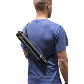 Stativ Peak Design Travel tripod carbon

 obrázek produktu 12 z 22