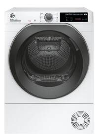 Set výrobků Hoover HW4 37XMBB/1-S + ND4 H7A2TSBEX-S 
