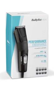 Zastřihovač vlasů BaByliss E756E 

 obrázek produktu 4 z 4