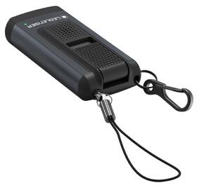 Svítilna LEDLENSER K6R SAFETY šedá

 obrázek produktu 2 z 3