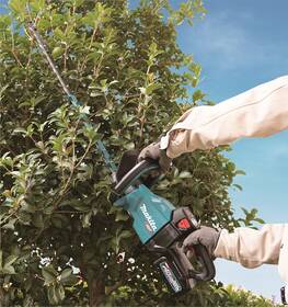 Nůžky na živý plot Makita UH005GZ 750mm Li-ion XGT 40V (bez baterie) 

 obrázek produktu 4 z 4
