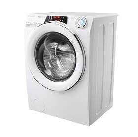 Pračka Candy RO 486DWMC7/1-S bílá barva
